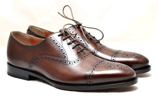 Hampton  | wide fit