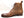 Thornton  reverse cordovan  | wide fit