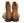 Thornton  reverse cordovan  | wide fit