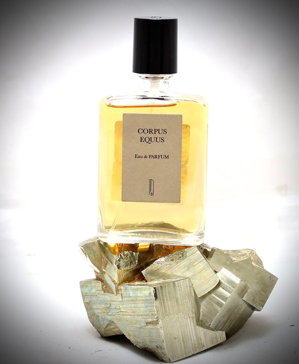 Naomi Goodsir — Corpus Equus Eau de Parfum 50ml