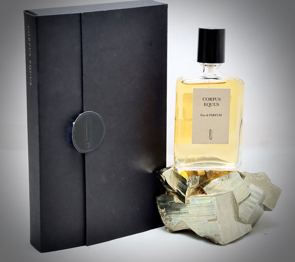 Naomi Goodsir — Corpus Equus Eau de Parfum 50ml