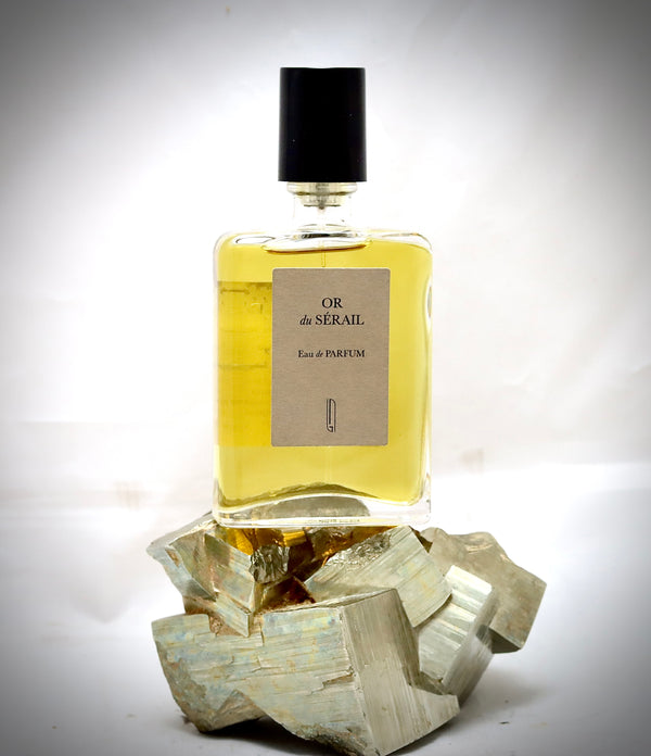 Naomi Goodsir — Or du Sérail Eau de Parfum 50ml