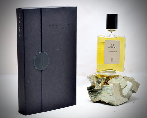 Naomi Goodsir — Or du Sérail Eau de Parfum 50ml