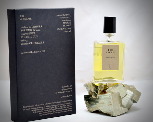 Naomi Goodsir — Or du Sérail Eau de Parfum 50ml