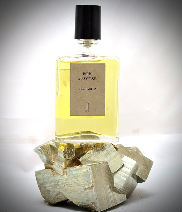 Naomi Goodsir — Bois d'Ascèse Eau de Parfum 50ml
