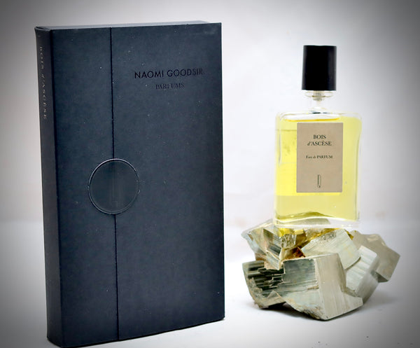 Naomi Goodsir — Bois d'Ascèse Eau de Parfum 50ml
