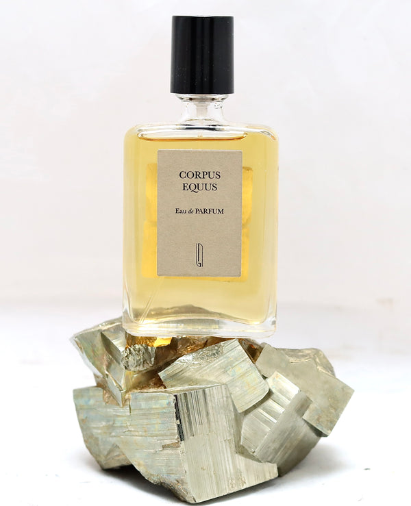 Naomi Goodsir — Corpus Equus Eau de Parfum 50ml