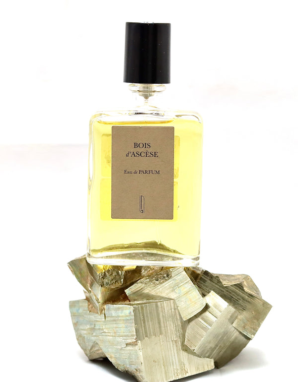 Naomi Goodsir — Bois d'Ascèse Eau de Parfum 50ml