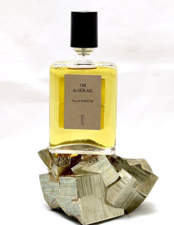 Naomi Goodsir — Or du Sérail Eau de Parfum 50ml
