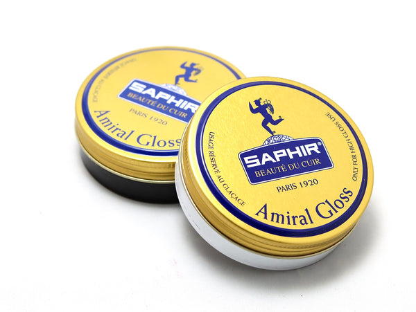 Saphir | Amiral gloss