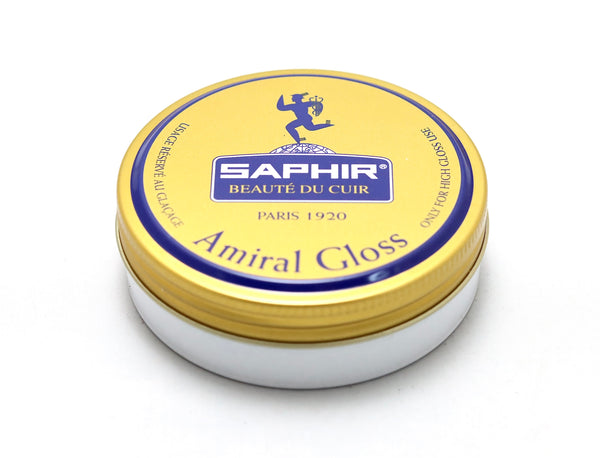 Saphir | Amiral gloss