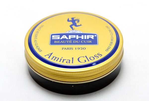 Saphir | Amiral gloss