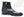Zip Sided Boot  | Black | Calf