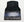 Flap fold Wallet | black  | croc