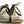 Multi Lace  |  Shoe grey - A. McDonald Shoemaker 
