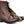 Derby Boot  |  Ochre - A. McDonald Shoemaker 