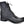 Derby Boot  |  Black Cordovan - A. McDonald Shoemaker 