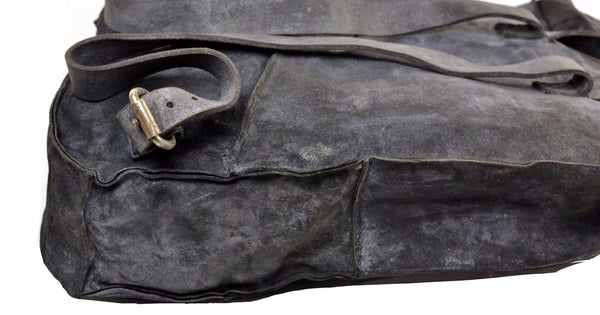 Backpack - A. McDonald Shoemaker 