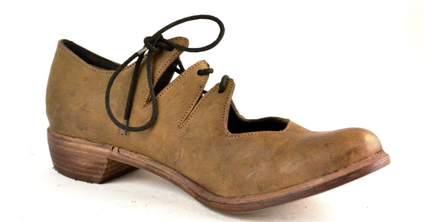 Ghillie | Grigio wash horse - A. McDonald Shoemaker 
