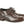 Wingtip Derby Brogue  |  Choc cordovan - A. McDonald Shoemaker 