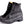 Zip Back Boot  |  Black - A. McDonald Shoemaker 