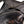 Shoulder Bag Reverse  |  Black Cordovan - A. McDonald Shoemaker 