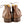 Desert Boot  |  tobacco brown horse - A. McDonald Shoemaker 