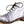 Half boot  |  Grey Yak - A. McDonald Shoemaker 