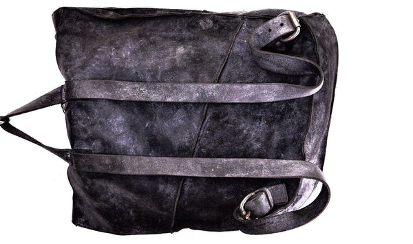 Backpack - A. McDonald Shoemaker 
