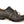 Foldover Shoe  |  black crazed cordovan - A. McDonald Shoemaker 