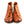 Wrestler boot  | reverse cognac cordovan - A. McDonald Shoemaker 