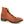 Wrestler boot  | reverse cognac cordovan - A. McDonald Shoemaker 