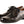 Derby shoe  |  Black - A. McDonald Shoemaker 