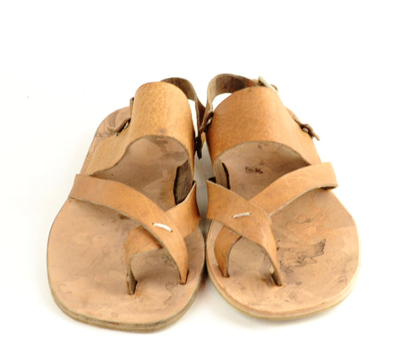 Jesus mandal  | Natural Bison - A. McDonald Shoemaker 