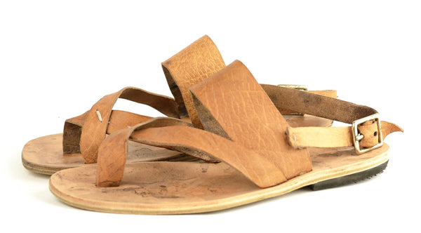 Jesus mandal  | Natural Bison - A. McDonald Shoemaker 
