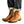 Derby Boot | Reverse Bison - A. McDonald Shoemaker 
