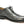 Wingtip brogue |  Black  |  calf - A. McDonald Shoemaker 