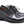 Derby Shoe | Black | Calf - A. McDonald Shoemaker 