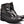 Zip Back Boot  |  Black calf - A. McDonald Shoemaker 
