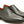 Oxford toecap brogue |  Black  | Calf - A. McDonald Shoemaker 