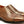 Oxford toecap brogue |  Brown  | Calf - A. McDonald Shoemaker 