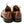 wingtip oxford brogue| burnished tan | Calf - A. McDonald Shoemaker 