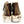 Sneaker boot  |  Hollow wedge Bison - A. McDonald Shoemaker 
