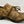 Foldover Shoe  |mud tie dye box calf