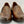 Loafer  |  Walnut box calf - A. McDonald Shoemaker 
