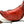 Bota in red calf - A. McDonald Shoemaker 