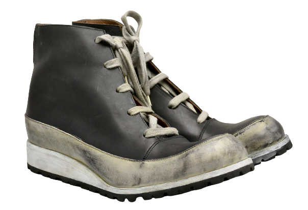 Mens sneakerboot 2025