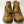 Straparound boot  |  Brown | rev culatta