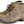 Half boot  |  Reverse frisone - A. McDonald Shoemaker 