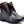 Spiral lace boot  |  Black mud frisone | Horse